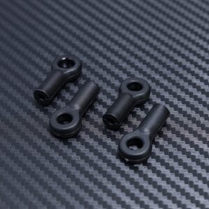 Long Shock End 4pcs for Mayako MX8 (-22-25)