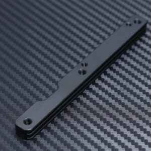 Lower Engine Mount Left (Long) for Mayako MX8 (-22-25)