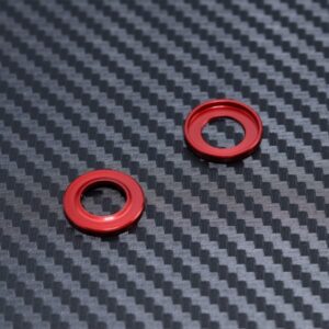 Rear CVD Bearing Crush Washer for Mayako MX8 (-22-25)