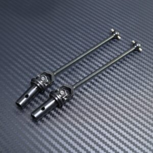 Rear Universal Driveshaft Pair 94mm for 13x19x4 Bearing, for Mayako MX8 (22-25)