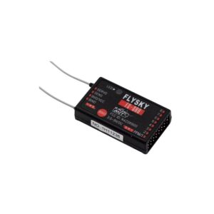 FlySky FS-SR8 8-Channel ANT Receiver