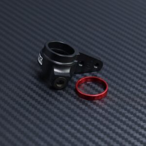 Right KPI-0.5 Steering Knuckle for Mayako MX8 (-22-25)