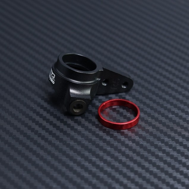 Right KPI-0.5 Steering Knuckle for Mayako MX8 (-22-25) 1 Right KPI-0.5 Steering Knuckle for Mayako MX8 (-22-25)