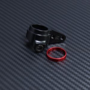 Right KPI-1 Steering Knuckle for Mayako MX8 (-22-25)