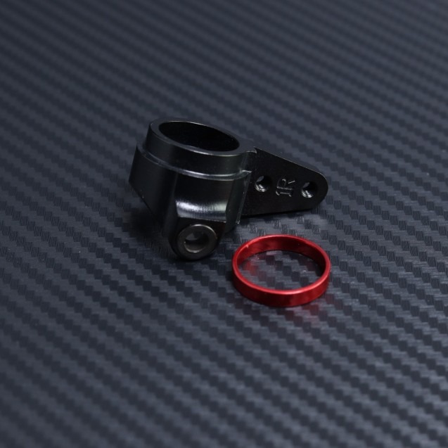 Right KPI-1 Steering Knuckle for Mayako MX8 (-22-25) 1 Right KPI-1 Steering Knuckle for Mayako MX8 (-22-25)
