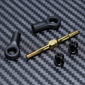 Servo Link Set for Mayako MX8 (-22-25)