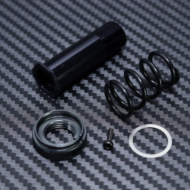 Servo Saver Parts for Mayako MX8 (-22-25) 1 Servo Saver Parts for Mayako MX8 (-22-25)