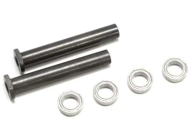 Servo Saver Post - MP9 MP10 - Kyosho IF418B 1 Servo Saver Post - MP9 MP10 - Kyosho IF418B