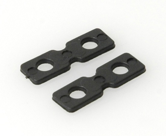 Servo Spacer #U3691 Schumacher 1 Servo Spacer #U3691 Schumacher