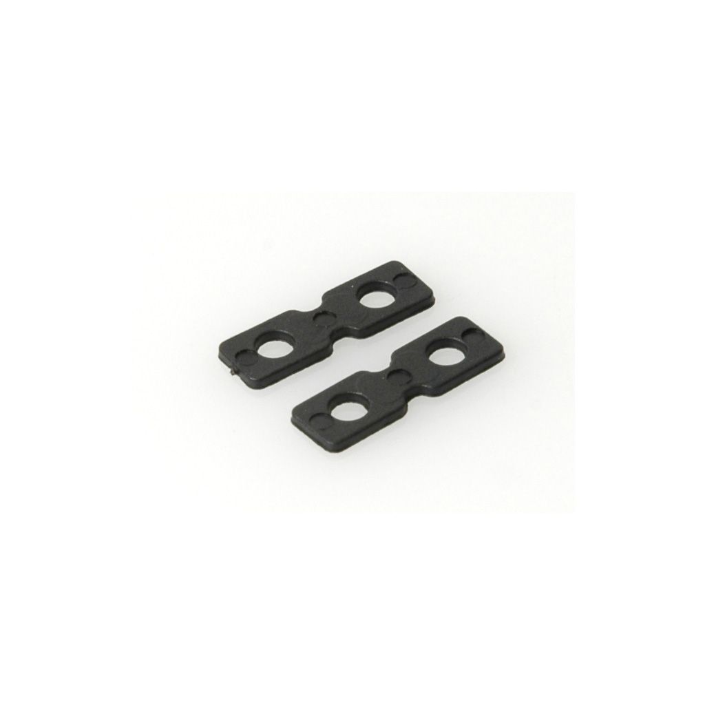 Servo Spacer #U3691 Schumacher 2 Servo Spacer #U3691 Schumacher