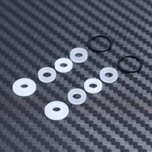 Shock Absorber Rebuild Kit 2pcs for Mayako MX8 (-22-25)