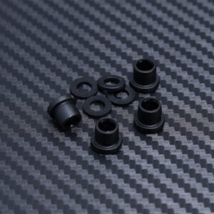 Shock Mounting Hardware for Mayako MX8 (-22-25)