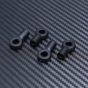 Short Shock End 4pcs for Mayako MX8 (-22-25)