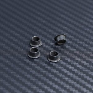 Steel Steering Knuckle Short Bushings for Mayako MX8 (-22-25)