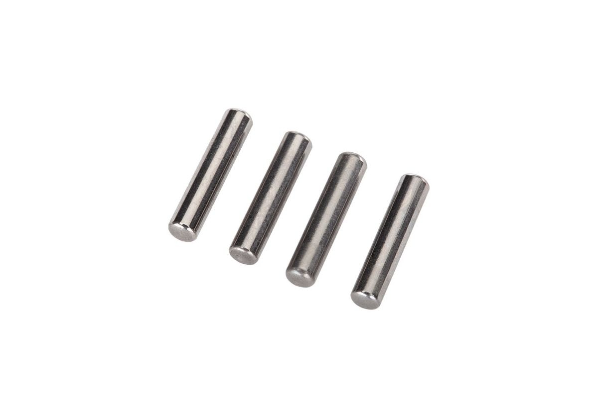 Stub Axle Pins (4) - Traxxas TRX2754 1 Stub Axle Pins (4) - Traxxas TRX2754