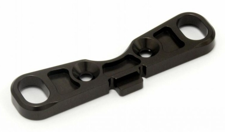 Suspension Arm Mount C (RF) - MP10 - Kyosho IF609 1 Suspension Arm Mount C (RF) - MP10 - Kyosho IF609
