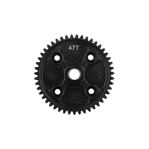 Spur Gear Mod1 48T - RC8B4.2 - Team Associated AE81708 1 Spur Gear Mod1 48T - RC8B4.2 - Team Associated AE81708