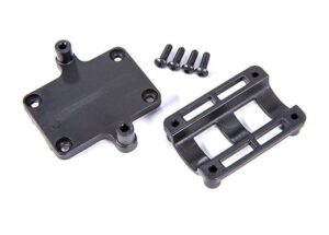 Telemetry Expander Mount Rustler 4X4 - Traxxas 6562