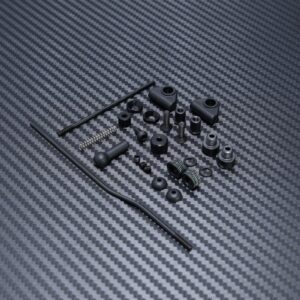 Throttle Linkage Kit for Mayako MX8 (-22-25)