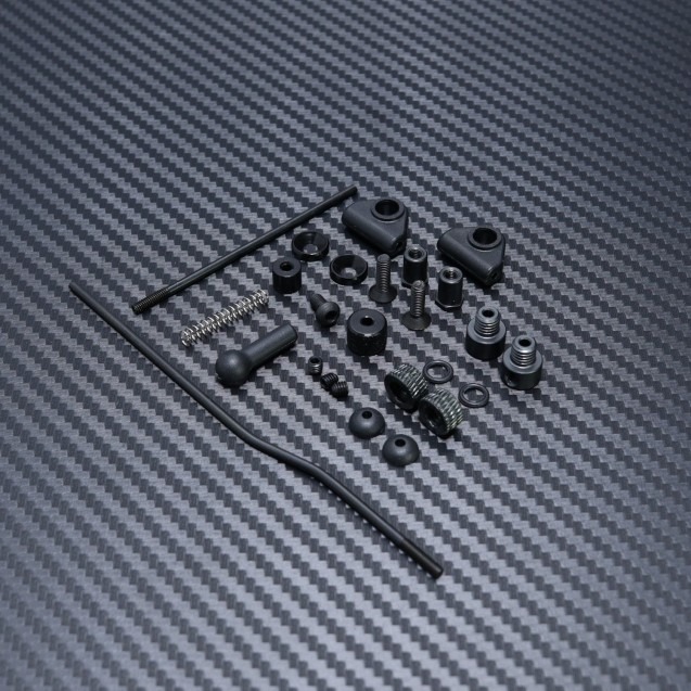 Throttle Linkage Kit for Mayako MX8 (-22-25) 1 Throttle Linkage Kit for Mayako MX8 (-22-25)