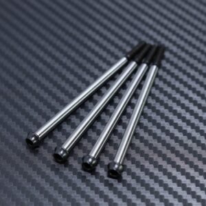 Titanium Gearbox Screws for Mayako MX8 (-22-25)