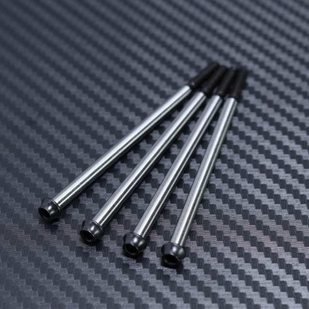 Titanium Gearbox Screws for Mayako MX8 (-22-25) 1 Titanium Gearbox Screws for Mayako MX8 (-22-25)