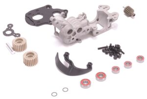 Transmission Conversion 5 Gear - LD/2/3,ST/2 - Schumacher U9416