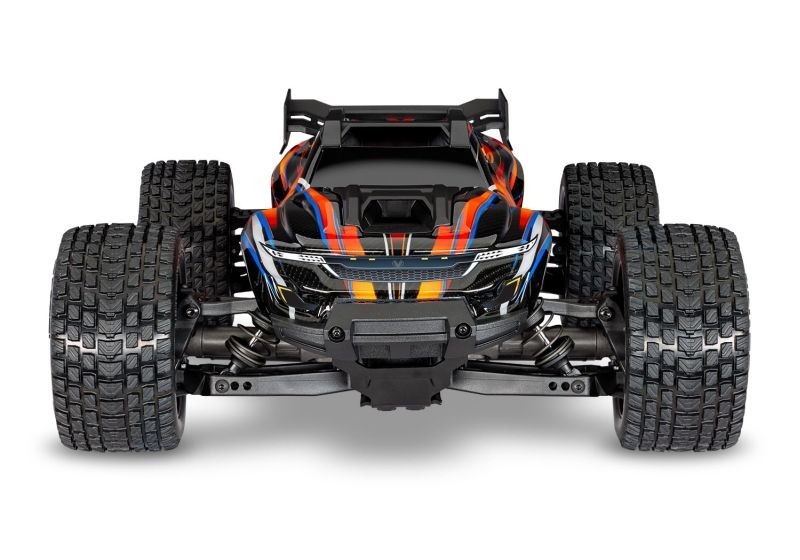 Traxxas Mini XRT VXL-3s Orange 1:16 4WD RTR – Updated ESC Cooling 2 Traxxas Mini XRT VXL-3s Orange 1:16 4WD RTR – Updated ESC Cooling