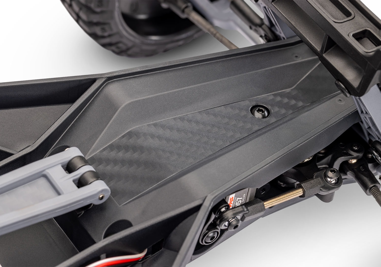Traxxas Slash 2WD VX3 40th Edition 1:10 3S Brushless Short Course RTR 9 Traxxas Slash 2WD VX3 40th Edition 1:10 3S Brushless Short Course RTR