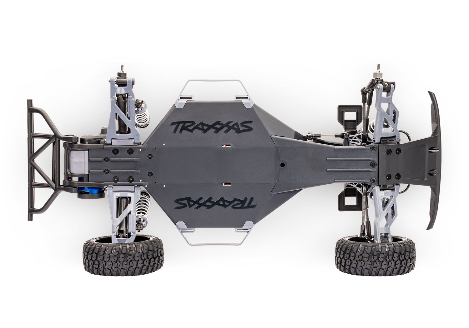 Traxxas Slash 2WD VX3 RNRX 1:10 3S Brushless Short Course RTR 8 Traxxas Slash 2WD VX3 RNRX 1:10 3S Brushless Short Course RTR