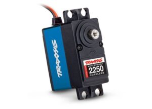 Traxxas Servo TRX2250 Digital High-Torque Coreless Servo