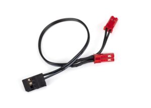 Y-Harness for LED Kits - Traxxas TRX2263