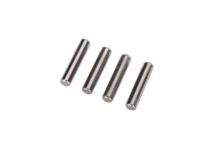 Stub Axle Pins (4) - Traxxas TRX2754
