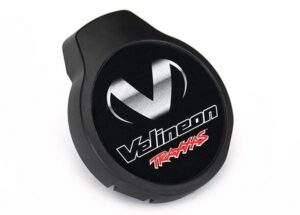 Traxxas Velineon Endbell Cover TRX3354R