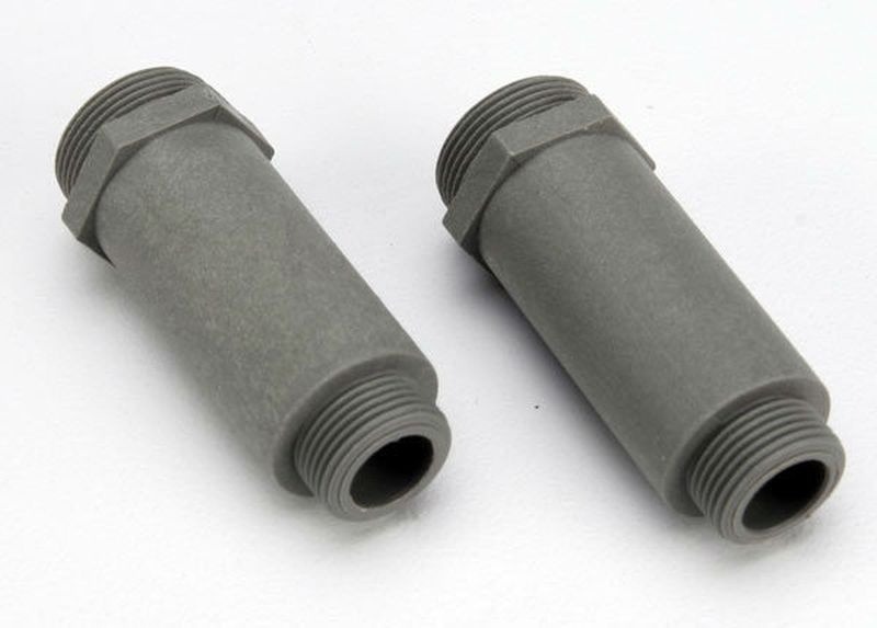 Shock Bodies Long Ultra (2) - Traxxas TRX3765A 1 Shock Bodies Long Ultra (2) - Traxxas TRX3765A