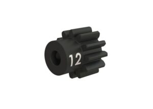 Pinion Gear 12T HD (32-Pitch) - Traxxas TRX3942X