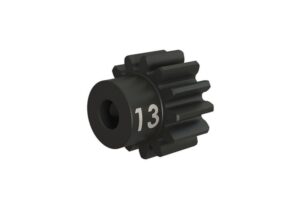 Pinion Gear 13T HD (32-Pitch) - Traxxas TRX3943X