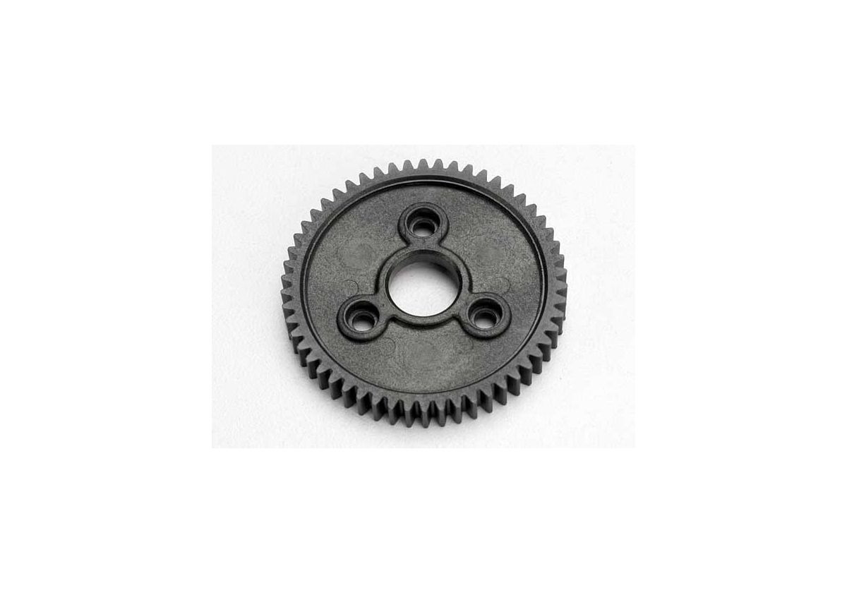 Spur Gear 54T (32-Pitch) - Traxxas TRX3956 2 Spur Gear 54T (32-Pitch) - Traxxas TRX3956
