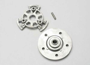 Slipper Clutch Plate and Hub - Traxxas TRX5351