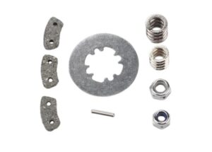 Slipper Clutch Rebuild Kit - Traxxas TRX5552A