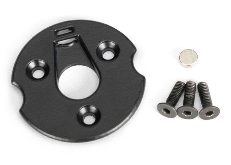 Telemetry Magnet Holders - Traxxas TRX6538 1 Telemetry Magnet Holders - Traxxas TRX6538
