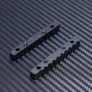 Upper Engine Mount 2pcs for Mayako MX8 (-22-25)