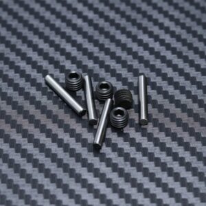 Wheel Hex Pin for Mayako MX8 (-22-25)