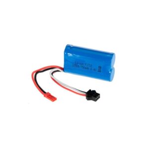 WLtoys 750mAh 6.4V LiFe Battery - A959A/A979A