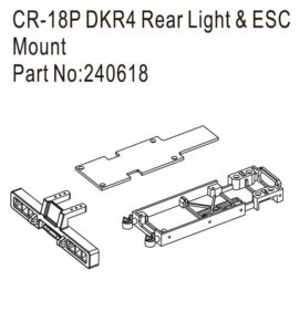 CR18P-DKR4-Rear-Light-ESC-Mount-HBP240618-b-0