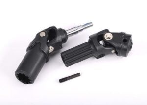Driveshaft Assembly Extreme Heavy-Duty Front - Traxxas 7450