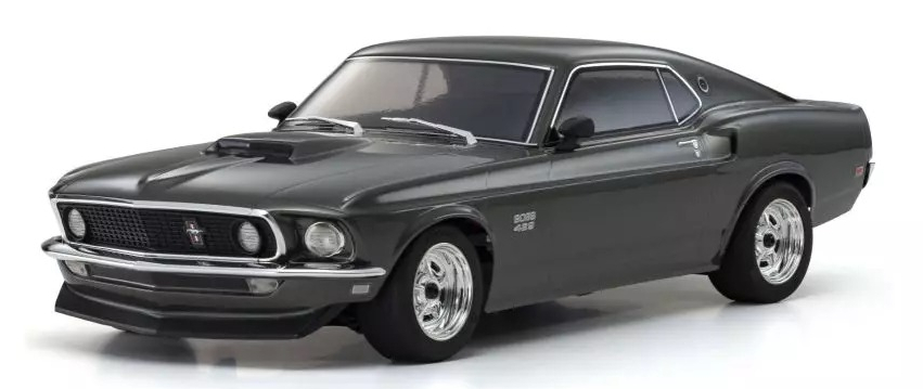 isadepäeva kingiideed Isadepäeva kingiideed – mida kinkida RC- ja autohuvilisele isale? 3 kyosho-1969-ford-mustang-boss-429-black-jade