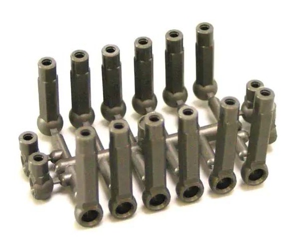 Kyosho Hard Ball End Set L=10/23/28 (16) - 97021HC 1 kyosho-97021hc