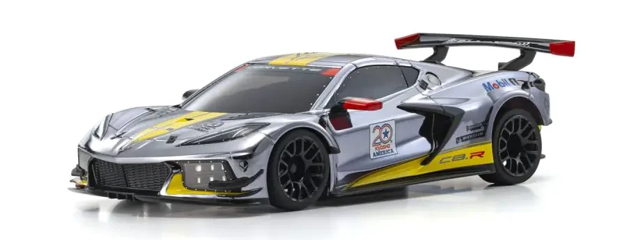 isadepäeva kingiideed Isadepäeva kingiideed – mida kinkida RC- ja autohuvilisele isale? 5 kyosho-mini-z-chevrorlet-corvette-c8r