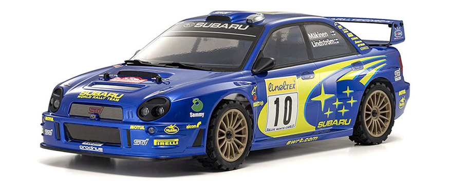 isadepäeva kingiideed Isadepäeva kingiideed – mida kinkida RC- ja autohuvilisele isale? 2 kyosho-subaru-impreza-wrc-2002